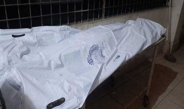 ভাতিজার দায়ের কোপে চাচা নিহত