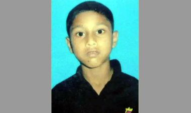 নিখোঁজের একদিন পর শিশুর রক্তাক্ত লাশ উদ্ধার