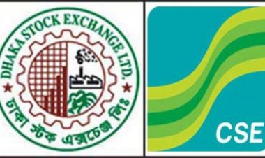 সপ্তাহের ব্যবধানে পুঁজিবাজারে লেনদেন কমেছে ২৩ শতাংশ