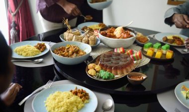 ঈদের খাবারে কী রাখবেন, কী রাখবেন না