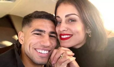 হাকিমির সম্পদের অর্ধেক দাবি স্ত্রীর