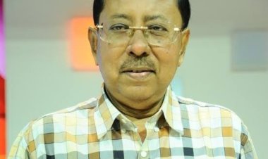 গণতন্ত্রের অপরিহার্য উপাদান হচ্ছে অবাধ ও সুষ্ঠু নির্বাচন : মিলন