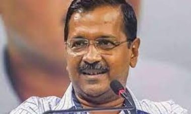 অরবিন্দ কেজরিওয়ালকে তলব দুর্নীতি মামলায়