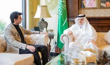 সৌদি আরব পাকিস্তানকে ২০০ কোটি ডলার ঋণ দিচ্ছে