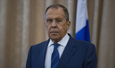 লাতিন আমেরিকা সফরে যাচ্ছেন রুশ পররাষ্ট্রমন্ত্রী