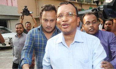 বরখাস্ত ডিআইজি মিজানকে জামিন দেননি হাইকোর্ট