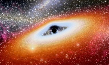 মেশিন লার্নিং ব্যবহারে উন্নত হলো ব্ল্যাক হোলের ছবি