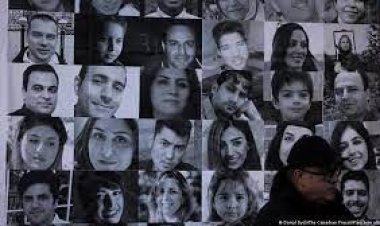 ইরানে শাস্তির মুখে ১০ সেনা