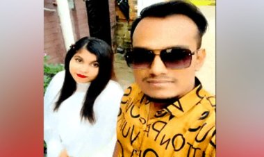 না’গঞ্জে প্রেমের বিয়ের ১৮ দিনেই যৌতুকের দাবীতে নির্যাতন, মামলা