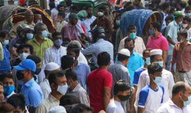 দেশের মানুষের গড় আয়ু কমেছে: বিবিএস