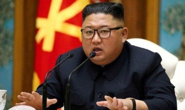 দেশবাসীর জন্য আবাসন করছেন কিম, উত্তর কোরিয়াজুড়ে উৎসব