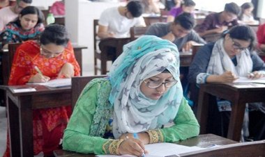 গুচ্ছ ভর্তি পরীক্ষার বিজ্ঞপ্তি প্রকাশ