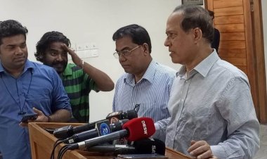 মনোনয়নপত্র বাতিলে আরও যত্নবান হতে বললেন সিইসি