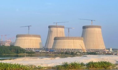 চীনের মুদ্রায় রাশিয়াকে ঋণ পরিশোধ করবে বাংলাদেশ