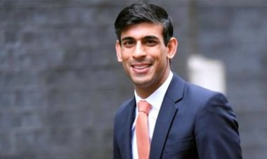 বৃটিশ প্রধানমন্ত্রী ঋষি সুনাকের বিরুদ্ধে পার্লামেন্টারি তদন্ত শুরু