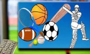 টিভিতে দেখুন আজকের খেলা