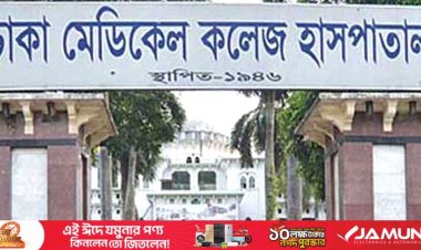 গাবতলীতে বাসের ধাক্কায় রিকশাচালক নিহত