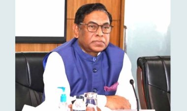 নজিরবিহীন দাবদাহে বিদ্যুতের চাহিদা বাড়ায় লোডশেডিং: বিদ্যুৎ প্রতিমন্ত্রী