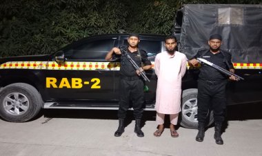 তেজগাঁওয়ে অপহৃত শিশু উত্তরায় উদ্ধার, গ্রেফতার ১