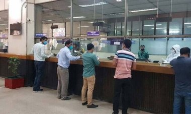 আজও যেসব এলাকায় ব্যাংক খোলা