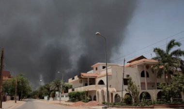 সুদানে যুদ্ধবিরতির পরও চলছে সংঘর্ষ