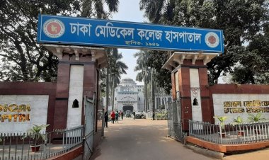 রামপুরায় গ্রিলের কাজ করতে গিয়ে বিদ্যুৎস্পৃষ্টে শ্রমিকের মৃত্যু