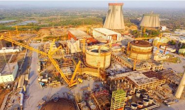 রূপপুর প্রকল্প থেকে রুশ নাগরিকের মরদেহ উদ্ধার