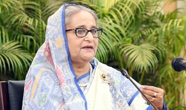 যারা নাশকতা করবে তাদের সমুচিত জবাব দেয়া হবে