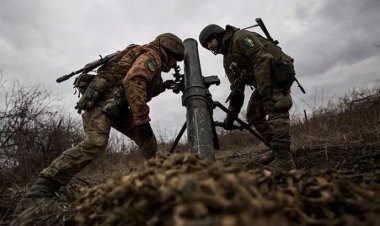 ইউক্রেনকে আরও সাড়ে ৩২ কোটি ডলারের সামরিক সহায়তা দিচ্ছে যুক্তরাষ্ট্র