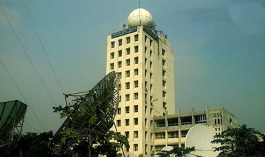 তাপমাত্রা নিয়ে সুখবর দিল আবহাওয়া অফিস