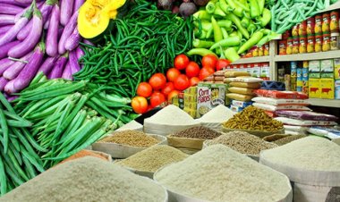 নিত্যপণ্যের বাড়তি দামে ম্লান ঈদ আনন্দ