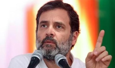 আবেদন খারিজ, ফের বড় ধাক্কা খেলেন রাহুল গান্ধী