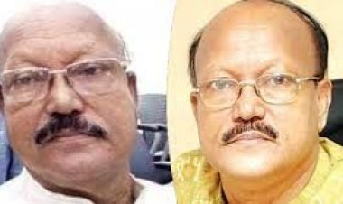 ক্যানসারের কাছে হার মানলেন নির্মাতা শহীদুল হক খান