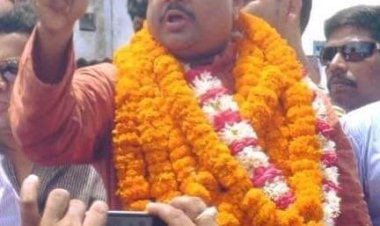 বিএনপি নেতা সপু জামিনে কারামুক্ত 
