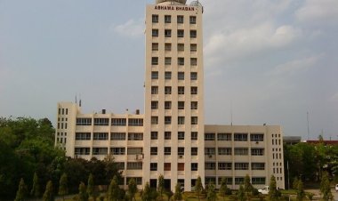 ঢাকায় বৃষ্টি হতে পারে আজ
