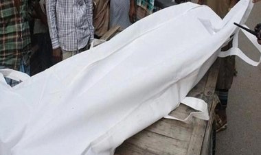 মিরপুরে অটোরিকশার ধাক্কায় এসি মিস্ত্রির মৃত্যু