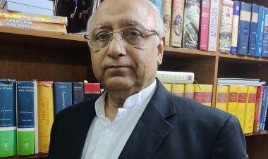 যেভাবে আগের নির্বাচন হয়েছে এবার সেভাবে সম্ভব হবে না
