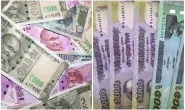 ৪ ব্যাংকে চালু হচ্ছে টাকা-রুপিতে লেনদেন