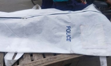 সোহরাওয়ার্দী উদ্যানে ঝুলছিল তরুণীর মরদেহ