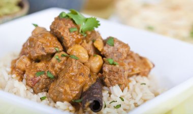 বিফ মালাই কোর্মা তৈরির রেসিপি