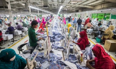 বেতন-বোনাস পাননি ১১৫১টি কারখানার শ্রমিকরা