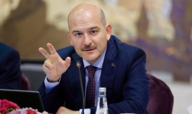 গোটা বিশ্ব আমেরিকাকে ঘৃণা করে: তুরস্কের মন্ত্রী