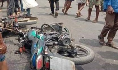 ঈদে ঘোরাঘুরি করতে গিয়ে সড়কে প্রাণ গেল ৩ জনের