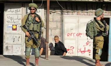 জেনিনে ইসরাইলি সেনাদের গুলিতে ২ ফিলিস্তিনি নিহত