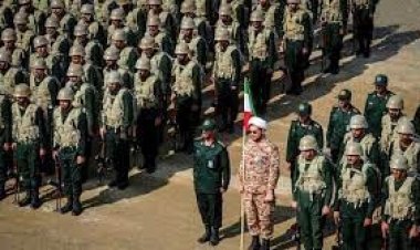 ইরান-আজারবাইজান উত্তেজনা চরমে