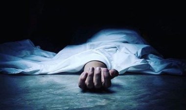 ঈদের দিনে হাত কেটে প্রেমিকার নাম লিখে যুবকের আত্মহত্যা