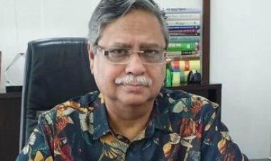 নবনির্বাচিত রাষ্ট্রপতি মো. সাহাবুদ্দিন শপথ নেবেন আজ