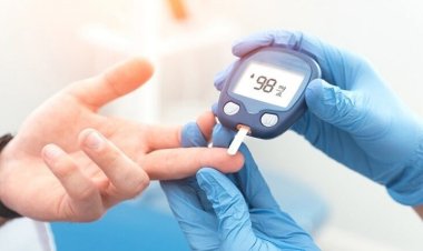 ডায়াবেটিস রোগীদের গ্লকোমায় আক্রান্তের ঝুঁকি বেশি