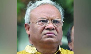 জামিন পাওয়ার পরও রিজভীকে মুক্তি না দেয়া সরকারের প্রতিহিংসার রাজনীতির বহিঃপ্রকাশ"