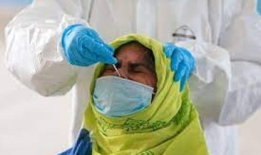 রাজধানীতে নতুন ৪ কোভিড রোগী শনাক্ত